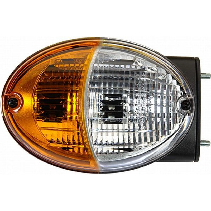 Hella Direction Indicator Light both sides 2BE 343 130-401
