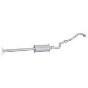 Hella Front Silencer Front 8LB 366 021-781