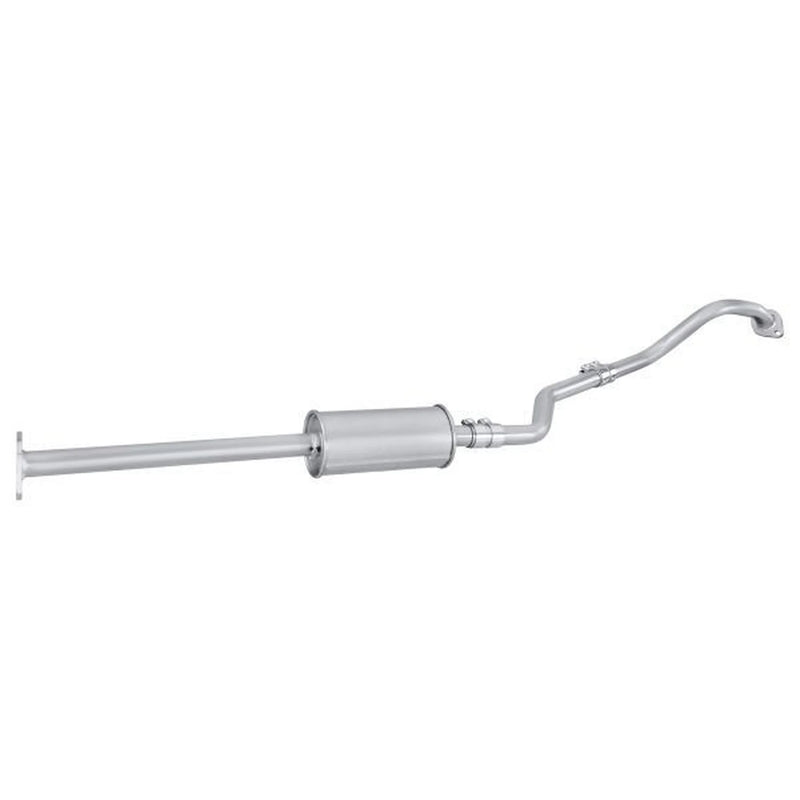 Hella Front Silencer Front 8LB 366 021-781