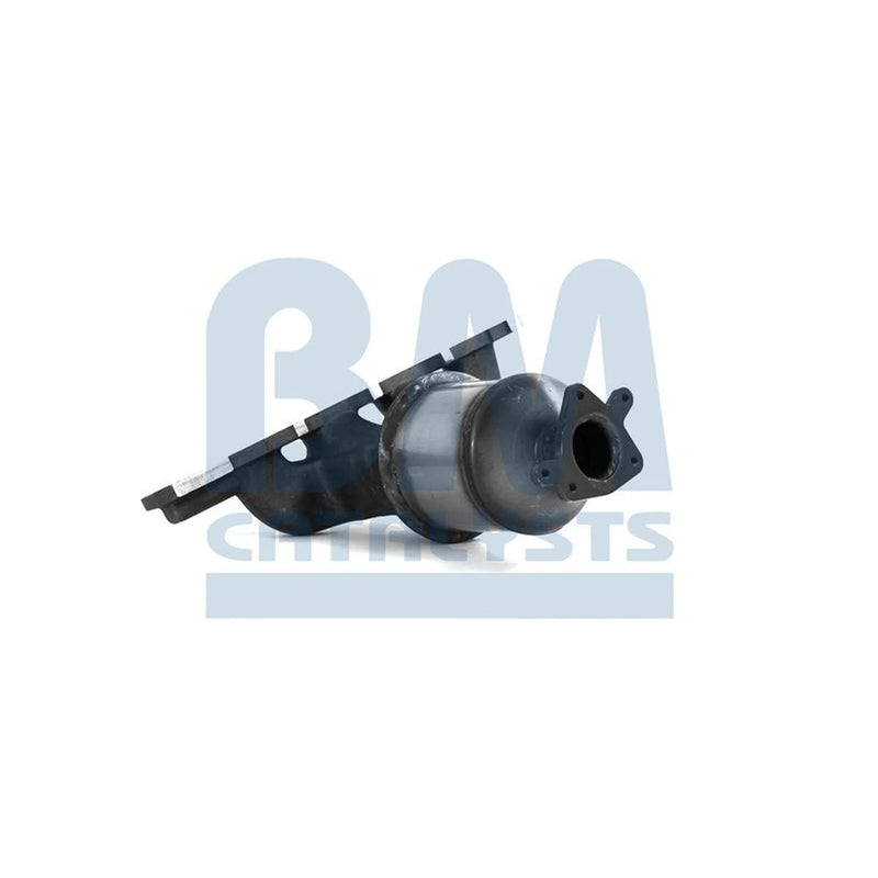 BM Catalysts Homologated Petrol Cat BM91424H