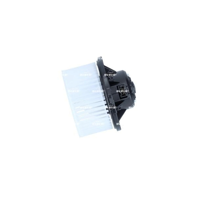 NRF Heater Blower Fan 34507