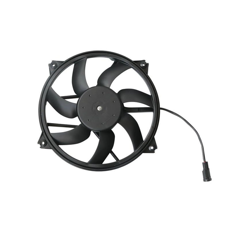 Hella Engine Cooling Fan 8EW 366 420-001