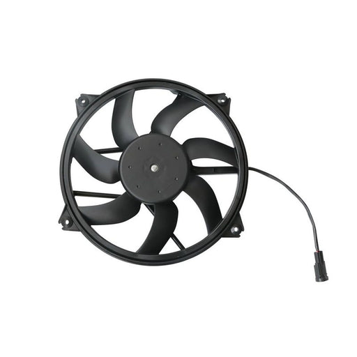 Hella Engine Cooling Fan 8EW 366 420-001