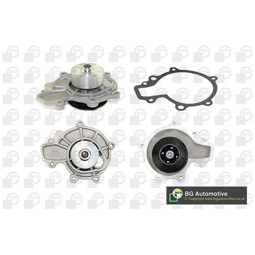 BGA Engine Cooling Water Pump CP3846
