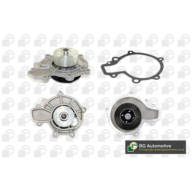 BGA Engine Cooling Water Pump CP3846