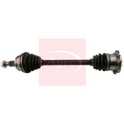 Apec CV Drive Shaft Driveshaft Front Left ADS1167L
