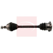 Apec CV Drive Shaft Driveshaft Front Left ADS1167L