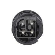 Febi Oil Pressure Sensor 4 Connectors 181336