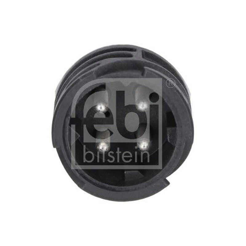 Febi Oil Pressure Sensor 4 Connectors 181336