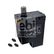 Febi Cab Tilt Hydraulic Pump Manual 3 Connectors 39851