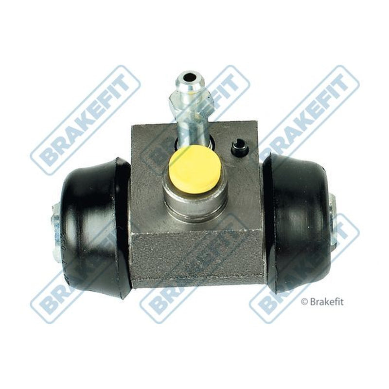 Apec Wheel Cylinder Hydraulic Brake Rear BWC8018