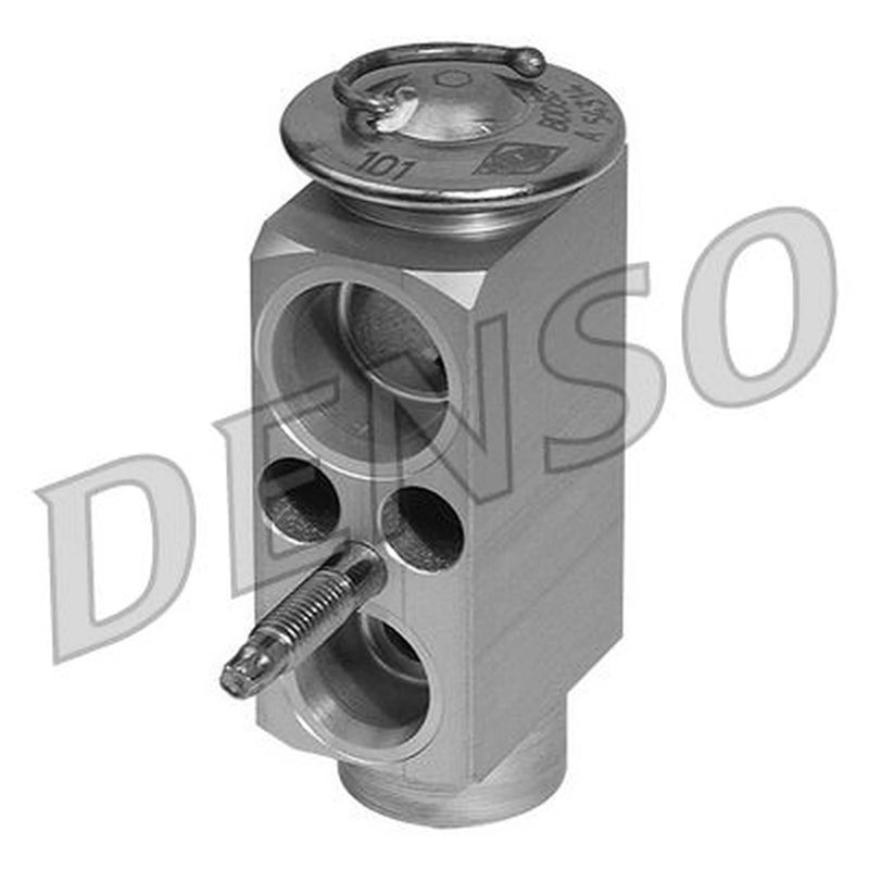 Denso Air Conditioning Expansion Valve DVE05007