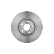 Bosch 2 x Solid Rear Brake Discs 0 986 479 068