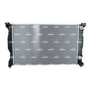 NRF Engine Radiator 53958
