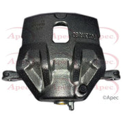 Apec Brake Caliper Assembly Front Right RCA642N