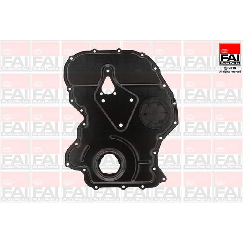 FAI Timing Chain Cover TCC5