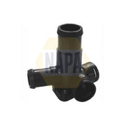 NAPA Coolant Flange Housing Connector NTH1797