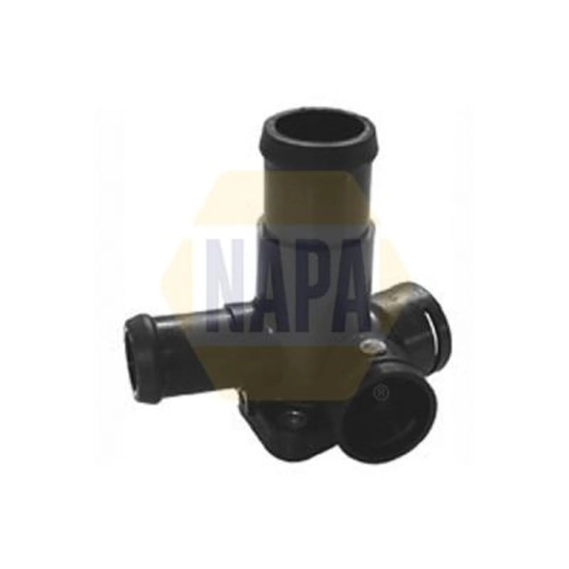 NAPA Coolant Flange Housing Connector NTH1797