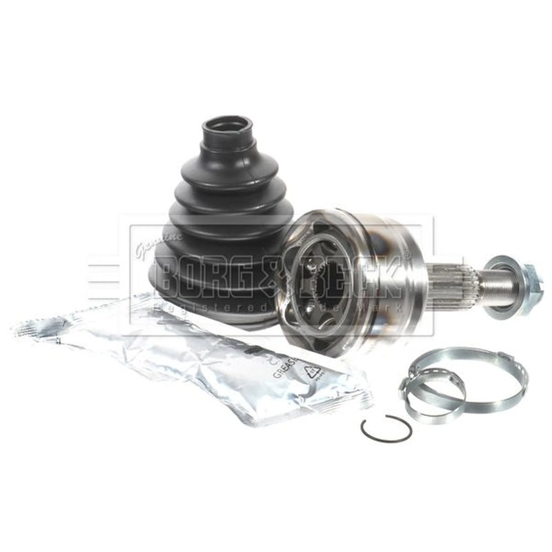 Borg & Beck Drive Shaft Joint Kit BCJ1357