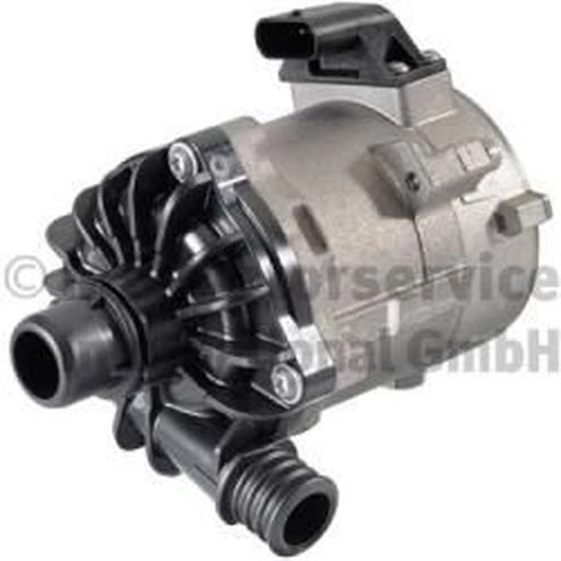 Pierburg Auxiliary Coolant Water Pump Right 7.06033.46.0