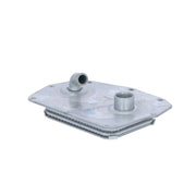 NRF Engine Oil Cooler 31352