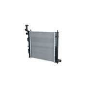 NRF Engine Radiator 550206