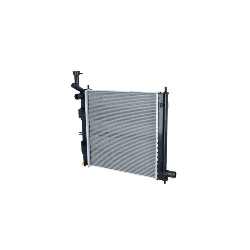 NRF Engine Radiator 550206