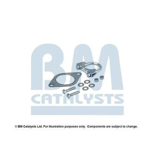 BM Catalysts Fitting Kit FK90780B FK90780B