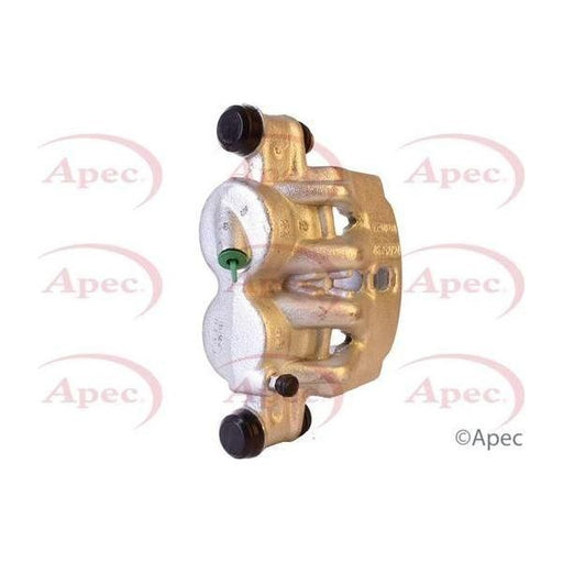 Apec Apec Brake Caliper (Front/Right) RCA552 Apec  - Town Parts