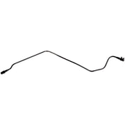 Gates Molded Heater Hose 02-3400