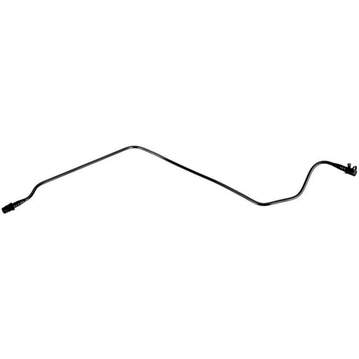 Gates Molded Heater Hose 02-3400