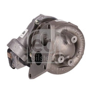 Febi Turbocharger Turbo Unit 186730