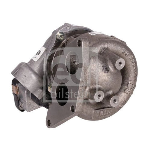 Febi Turbocharger Turbo Unit 186730