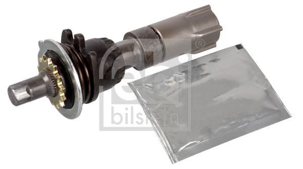 Febi Brake Caliper Adjuster Rod Front