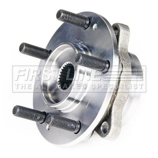 First Line Wheel Bearing Kit FBK1593