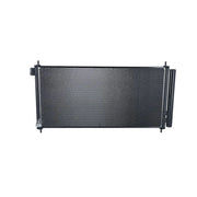NRF Air Conditioning Condenser 350580
