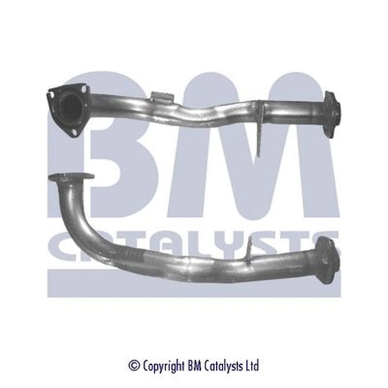 BM Catalysts Exhaust Pipe OD BM70464