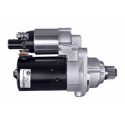 Hella Starter Motor 12V 1.1kW 10 Teeth 8EA 012 527-551
