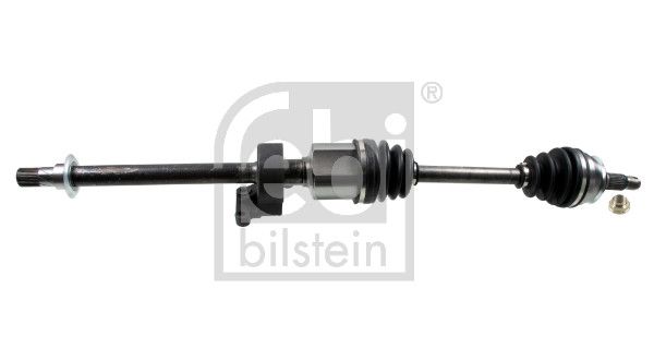 Febi CV Drive Shaft Driveshaft Front Right