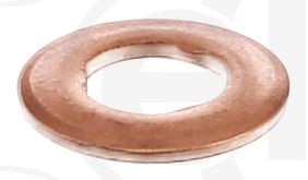 Elring 924.867 Seal Ring, common rail injector