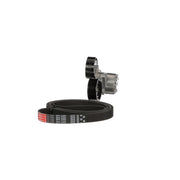Gates V-Ribbed Belt Set K016PK2260