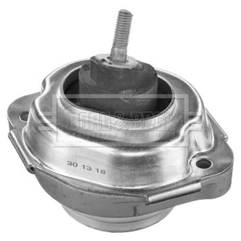 Borg & Beck Engine Mount Mounting BEM4361