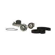 Gates Timing Belt & Water Pump Kit KP15480XS