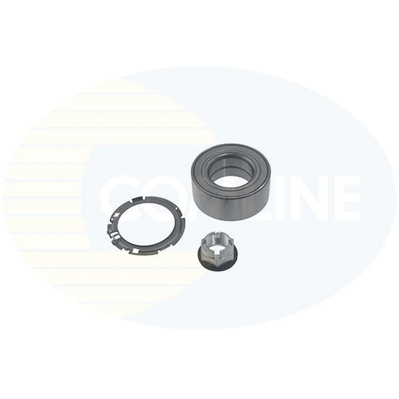 Comline Wheel Bearing Kit 83mm CBK109