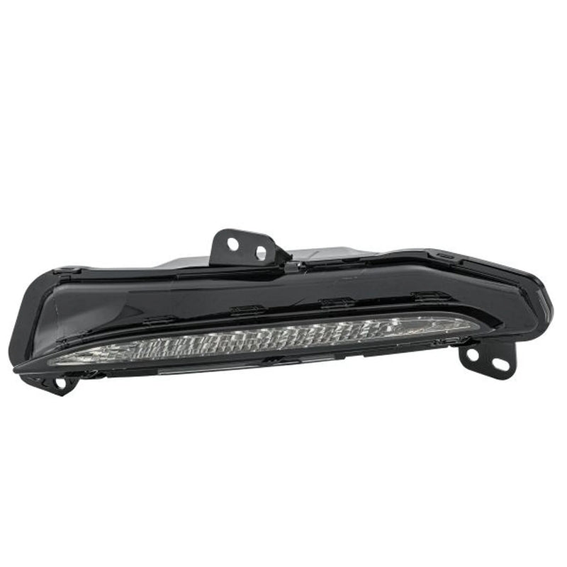 Hella Direction Indicator Light Left Front 2BA 012 173-011