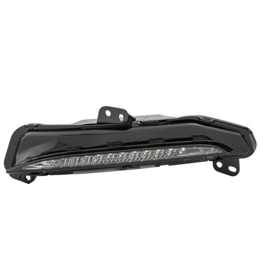 Hella Direction Indicator Light Left Front 2BA 012 173-011