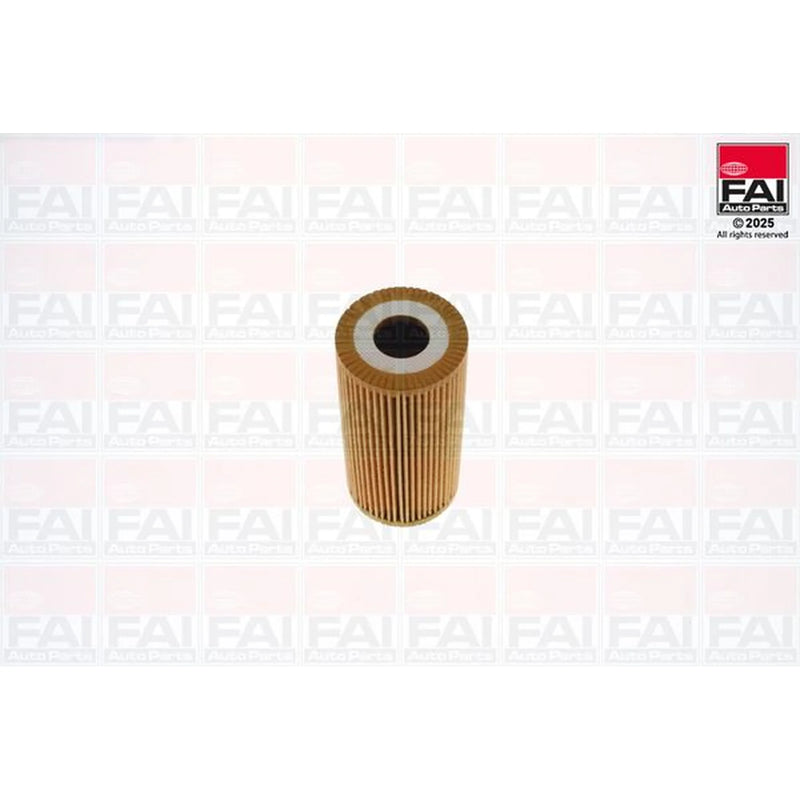 FAI Engine Oil Filter OF127