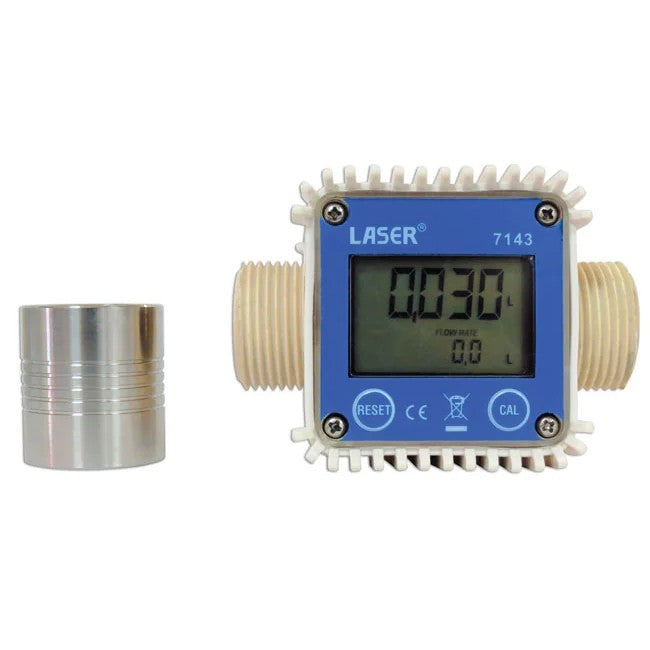 Laser Tools Flow Meter for AdBlue® - PL