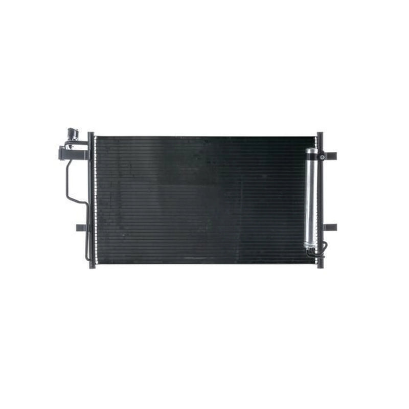 Mahle Air Conditioning Condenser AC 988 000S
