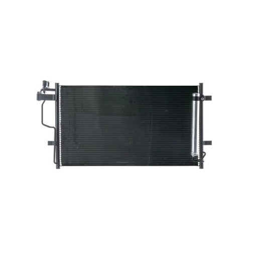 Mahle Air Conditioning Condenser AC 988 000S